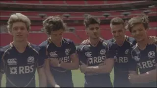 Crew Love | One Direction