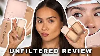 Natasha Denona Hy Glam Foundation Review - Hy Hopes or Mid Results | Maryam Maquillage