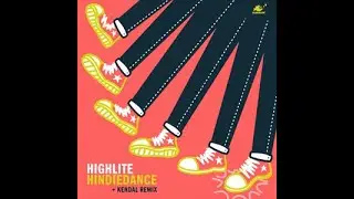 HIGHLITE - Hindiedance