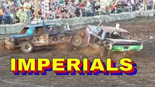 IMPERIALS (Waseca County Fair)