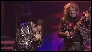 Judas Priest-  Live In London 2001 (FULL CONCERT)