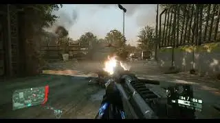 Crysis 2 Remastered