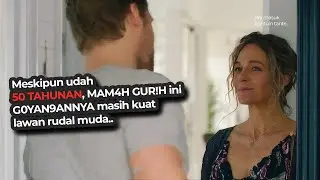 KTIKA MAM4H GUR!H KTAGIHAN SAMA RUDAL MUDA...| alur cerita film | story recapped