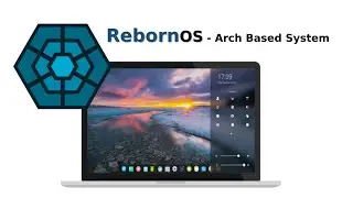 RebornOS - Total Recall!