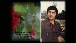 Mahmud Aziz Şakir Here bigre dîlanê