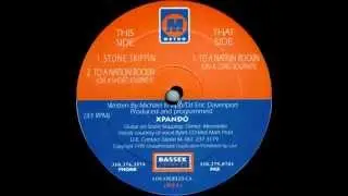 Metro - To A Nation Rockin'