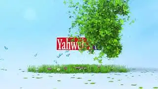 yahweh's tv logo