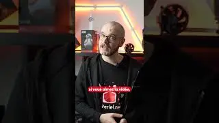 Regarde cette vidéo avant de choisir la fréquence de ta mémoire / RAM ⚠️