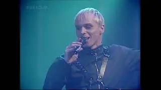 The Shamen  - Ebeneezer Goode  - TOTP 1992