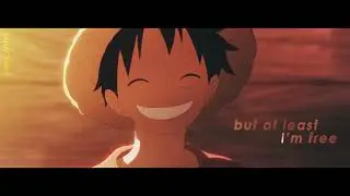 ONE PIECE: Ending 19 // SEVEN NIGHTS