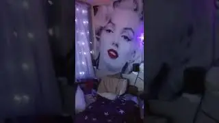 My bedroom