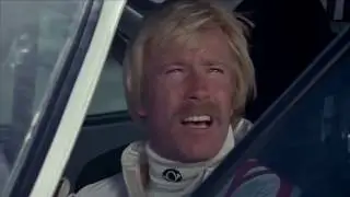 Good Guys Wear Black: Porsche
