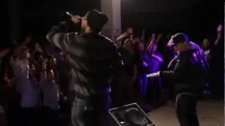Inspire Cali 2011 Highlight Video || 10.22.2011 || SOLD OUT SHOW 400+ in Attendance