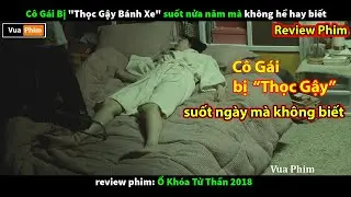 bị Thọc Gậy suốt Ngày mà Không Biết - review phim Ổ Khóa Tử Thần