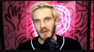 Вырост PewDiePie