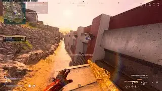 Tercer Partida Ganada Suguida ⚔️ Warzone