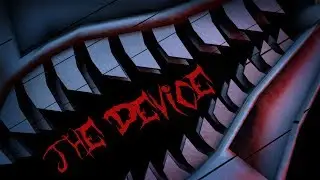 [FNAF SFM] The Device 2.0