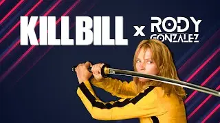 Rody Gonzalez - Kill Bill (Remix) (Music Video) | Bass House
