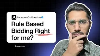 Is Rule Based Bidding Right for My Amazon Ads? - My PPC Man