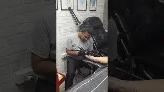 Eak Together Tattoo Pattaya, check this place out! #shorts #pattaya #pattayathailand