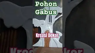 Kreasi Gabus Jogja