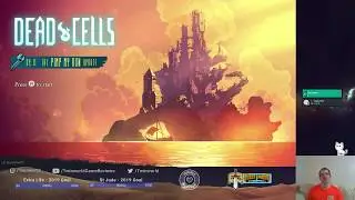 Dead Cells - Pimp My Run! [Nintendo Switch]