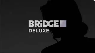 Заставка с новым логотипом на (Bridge Deluxe) 04.09.23