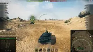 World of Tanks