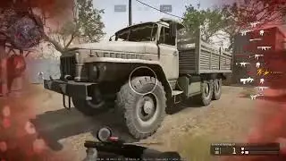 Варфейс мясорубка с новым дробовиком browning cynergy CX 