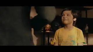 Flim Indonesia Pemburu di Manchester Biru