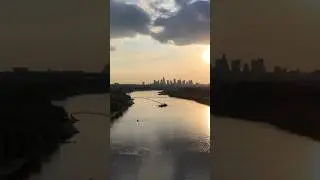 #дрон #mini4pro #dji #drone #видеосъемка #djimini4pro #варшава #приключения