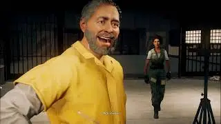 Attack with Gun machineries - Trains Just Cause 4