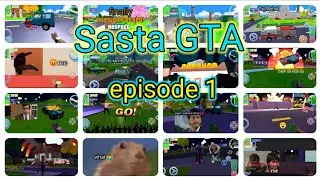 SALMON BHAI KI KOI GALTI NAHI HA AB👀 | S01E01
