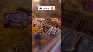 Me quemo 🥵 #Fortnite #Agustin51
