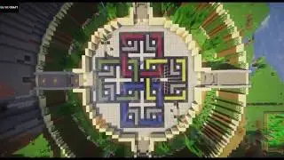 Minecraft: Rubik's Craft SMP Server Season 3 - APPLY NOW!