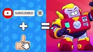 Brawl Stars - All Brawlers Unlock Animation