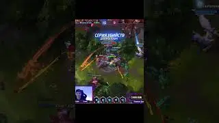 Вот Почему я Люблю Тиранду в Heroes of the Storm | Tyrande hots one love 