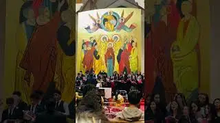 Merry Christmas to the world!