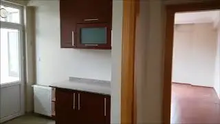 Şerifali'de  3+1 140 m2 Merkezi Konum Kiralık Daire Tanıtım Filmi