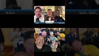 Spittin' Chiclets Game Notes Podcast 10-18-24 - Shoutouts to Chris White  & Todd Johnson