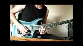 Limp Bizkit - Shark Attack (cover)