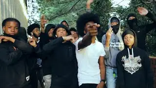Gmn Pooda- AOMD (Official Video)