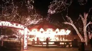 Schlitterbahn Christmas