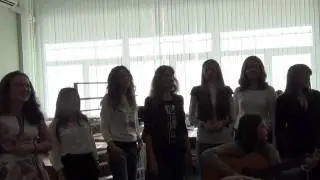 День Европейских Языков 2014 (часть 3)