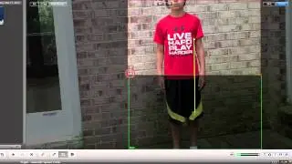 Ken Burns And Cropping Tutorial iMovie