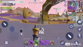 More creative destruction