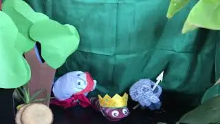 Oduncu ve Konuşan Ağaçlar
