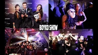 Уникальный POP-UP проект 