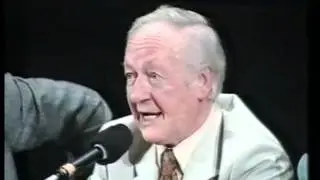 The Beatles ' Live at the BBC ' Press Launch Part 4 of 4