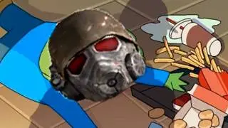 ПОЧЕМУ FALLOUT 4 ЛУЧШЕ NEW VEGAS